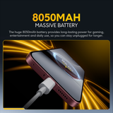 Coming Soon: POCO F9 Ultra
