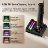 Uwant D800 Wet Dry Vacuum