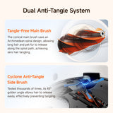 Uwant T300 Robot Vacuum