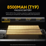 POCO X8 Pro Max