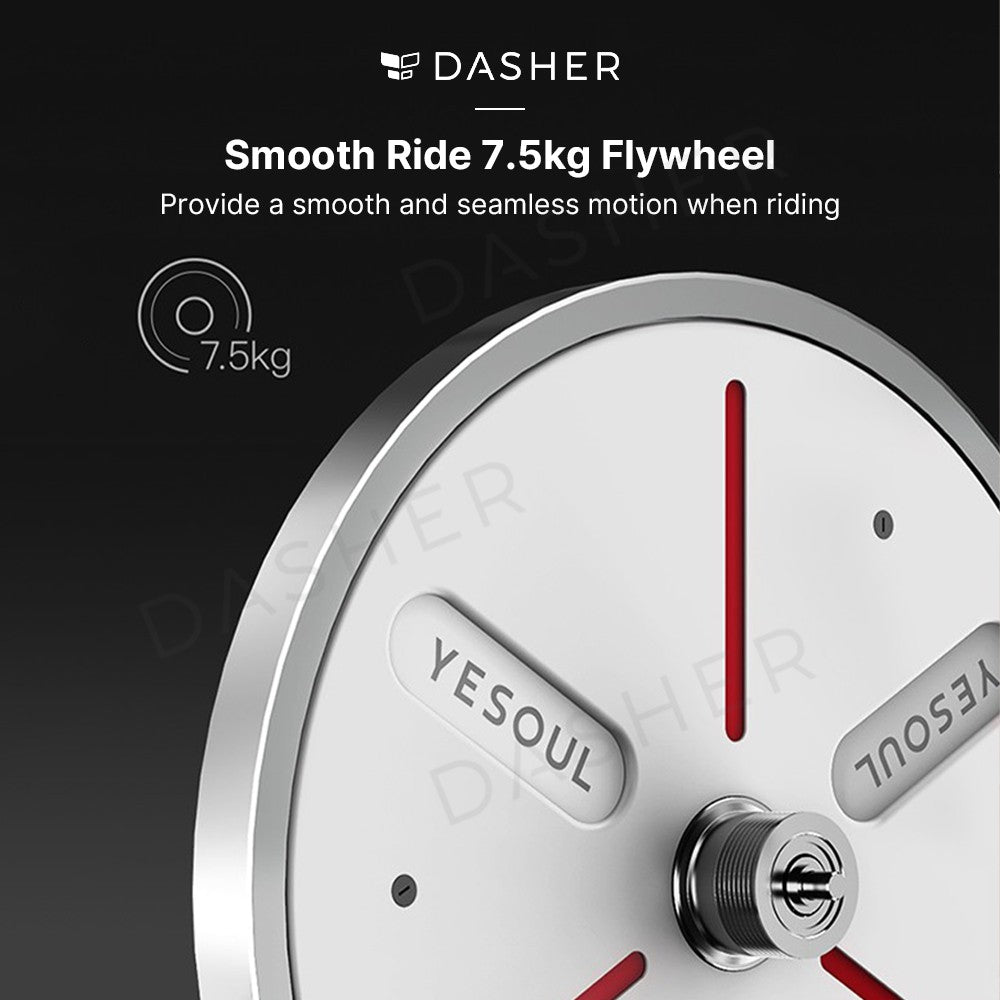 Yesoul S3 / S3 Pro Spinning Bike