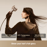 Dreame Hair Glory Uni High-Speed Hair Dryer