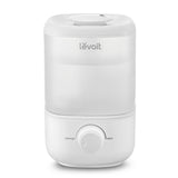 Levoit Classic 160 Ultrasonic Humidifier for Bedroom 2.5L Tank Up to 25 Hours