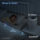 Levoit Core 300S Smart Air Purifier