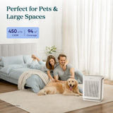 Levoit Vital 200S Pet Care Smart True HEPA Air Purifier