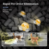 Levoit Vital 200S Pet Care Smart True HEPA Air Purifier