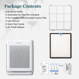 Levoit Vital 200S Pet Care Smart True HEPA Air Purifier