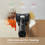 Dreame H15 Pro Wet Dry (Non Heat Version)