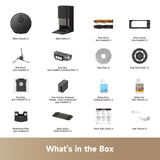 Dreame X50 Pro Ultra Robot Vacuum