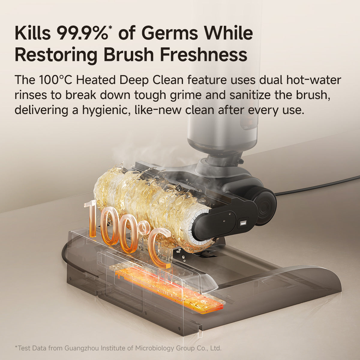 Uwant D800 Wet Dry Vacuum