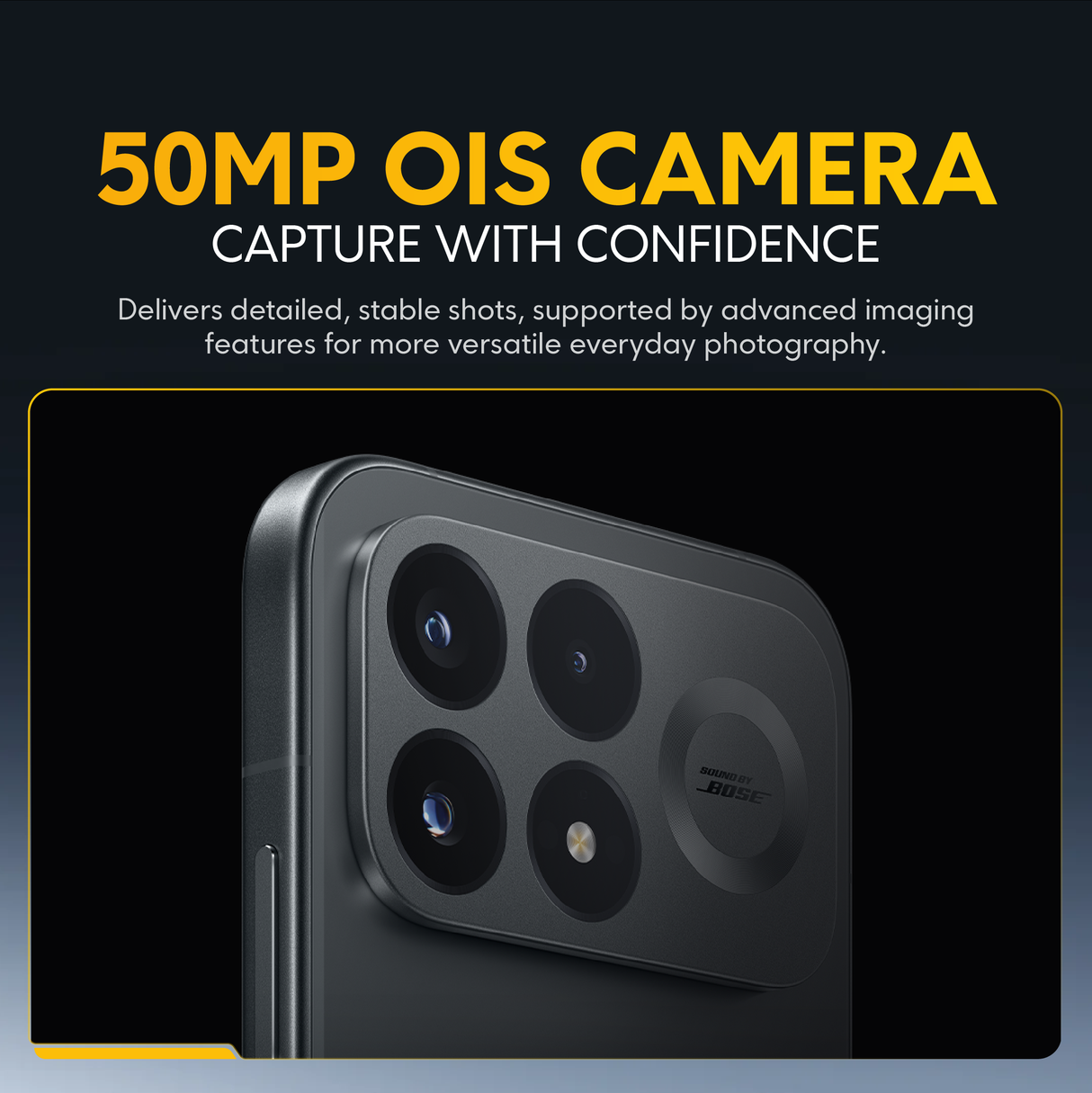Coming Soon: POCO F9 Pro