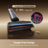 Dreame H16 Pro Steam Vacuum Cleaner