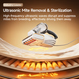 Uwant M700 Dust Mite Vacuum