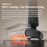 Uwant D600 Wet & Dry Vacuum Cleaner