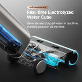 Uwant D500 Pro Wet and Dry Vacuum