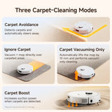 Uwant T300 Robot Vacuum