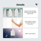 Xiaomi Mijia Curtain Companion (China Version)
