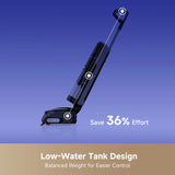 Dreame H15 Pro Foam Wash Wet & Dry Vacuum Cleaner