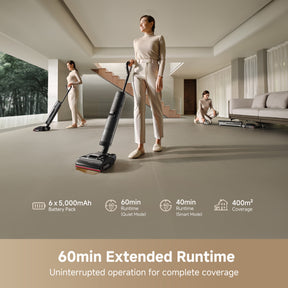 Dreame H15 Pro Wet Dry (Non Heat Version)