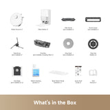 Dreame L10s Ultra Gen 3 Robot Vacuum