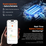 70mai Omni X800 360° Dashcam