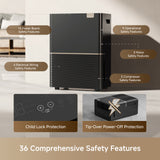 Dreame DB40 Dehumidifier