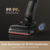 Dreame H15 Mix Wet & Dry Vacuum Cleaner (Without Carpet Cleaner)