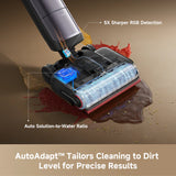 Dreame H16 Pro Steam Vacuum Cleaner