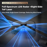 Uwant U300 Robot Vacuum