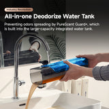 Uwant D500 Pro Wet and Dry Vacuum