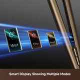 Dreame AeroStraight High-Speed Styler - Gold