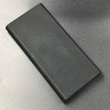 Silicone Case for Xiaomi Power Bank 3 10000mAh