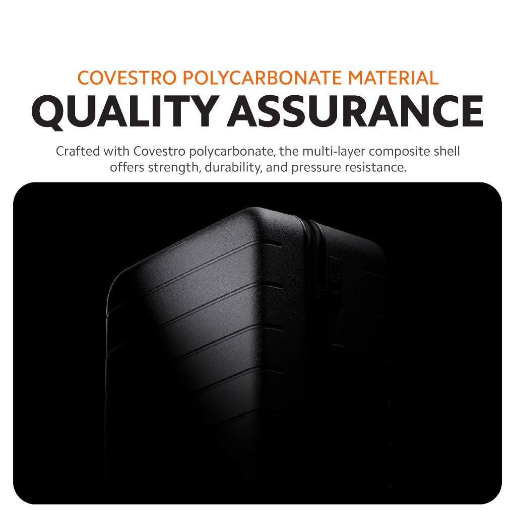 Xiaomi Luggage Classic Pro