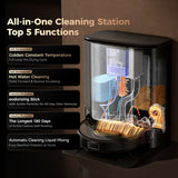 Uwant U300 Robot Vacuum