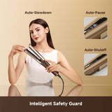 Dreame AeroStraight High-Speed Styler - Gold