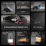 Dreame H15 Pro Wet Dry (Non Heat Version)