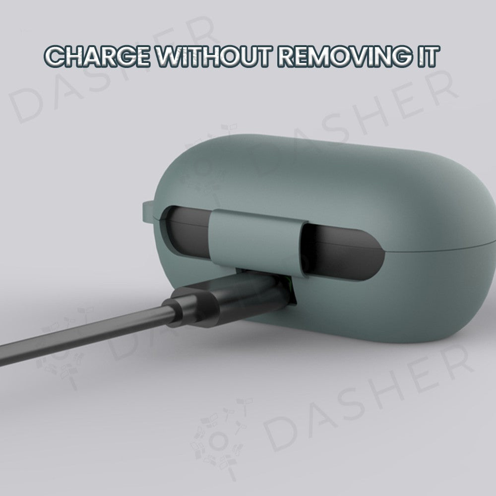 Haylou GT1 Silicone Earbuds Case
