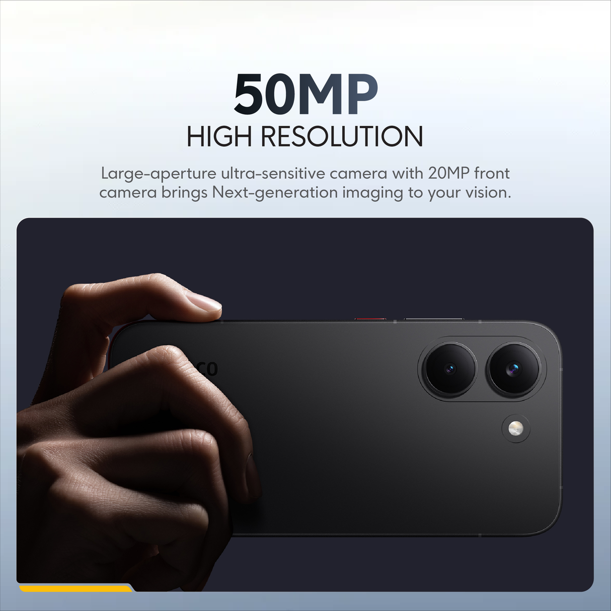 POCO X8 Pro