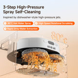 Uwant T300 Robot Vacuum