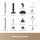 Dreame H15 Mix Wet & Dry Vacuum Cleaner (Without Carpet Cleaner)