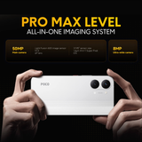 POCO X8 Pro Max