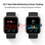 Maimo Smart Watch 1.69"