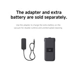 Dreame H15 Mix Wet & Dry Vacuum Cleaner (Without Carpet Cleaner)