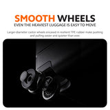 Xiaomi Luggage Classic Pro