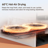 Uwant T300 Robot Vacuum