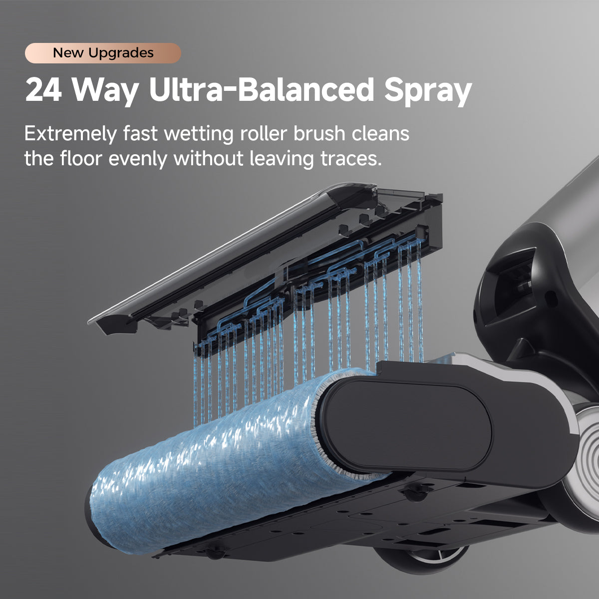 Uwant D500 Pro Wet and Dry Vacuum