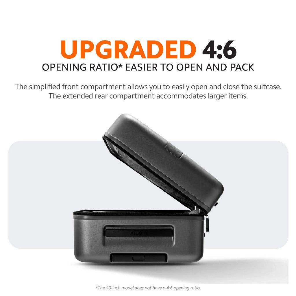 Xiaomi Luggage Classic Pro