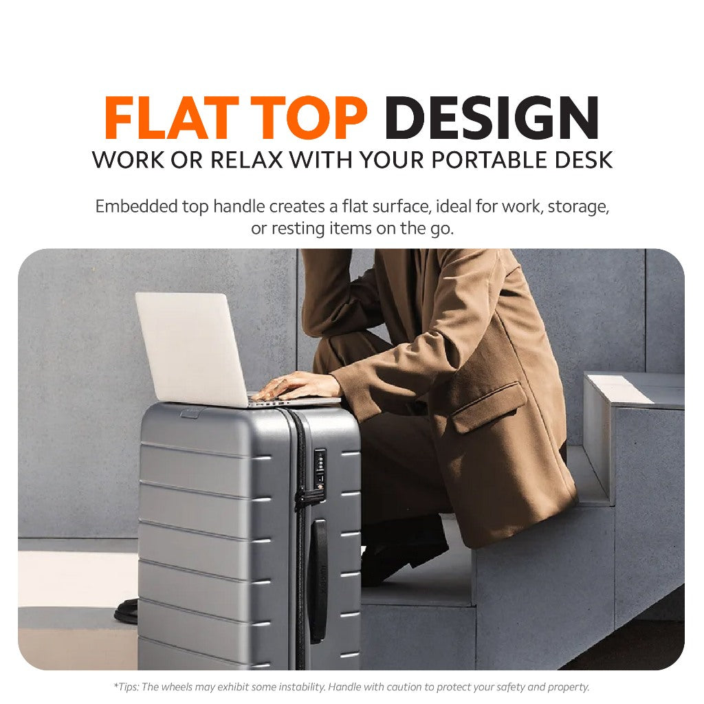 Xiaomi Luggage Classic Pro