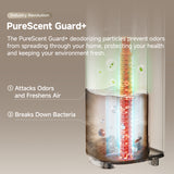 Uwant D600 Wet & Dry Vacuum Cleaner