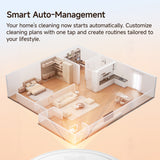 Uwant T300 Robot Vacuum